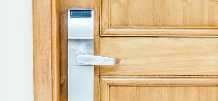 Advanced Solutions in Sacramento, CA for Modern Security
