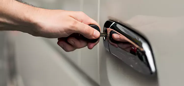 Why Choose Our Auto Locksmith Team in Sacramento, CA?