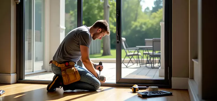 Comprehensive Solutions for Every Glass Door Need in Sacramento, CA