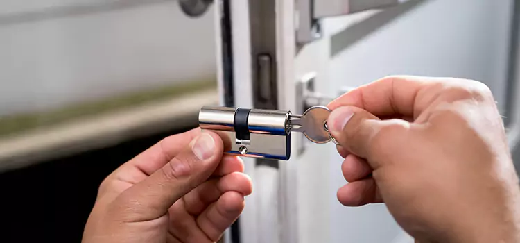 Emergency Locksmith for House Sacramento