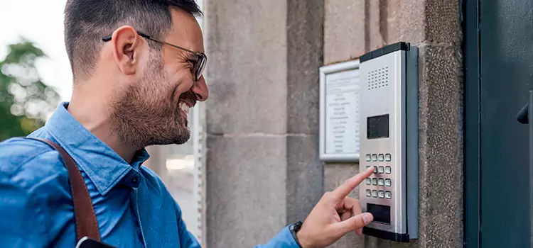 Advanced Solutions for Enhanced Security in Sacramento, CA