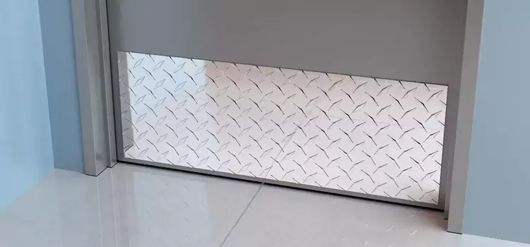 Benefits of Professional Kick Plate Solutions in Sacramento, CA