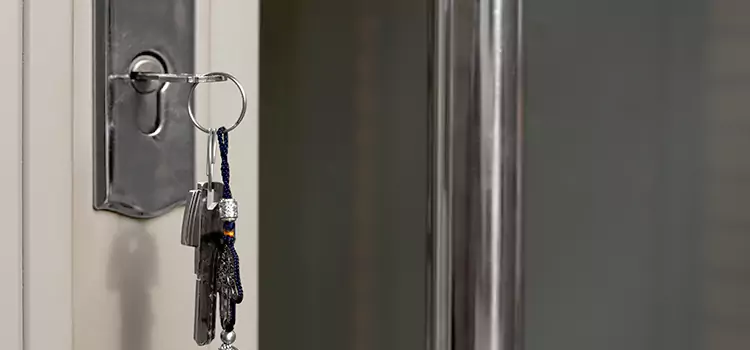 Master Keying by the Numbers Sacramento