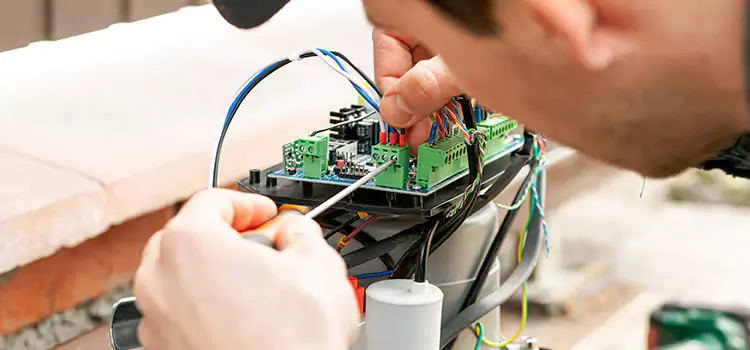 Specialized Brand Gate Motor Repairs Sacramento