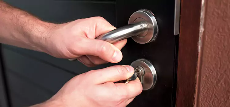 Master Key Control and Audits Sacramento